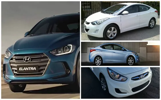 Hyundai Elantra launched A quick review of the next generation D segment sedan