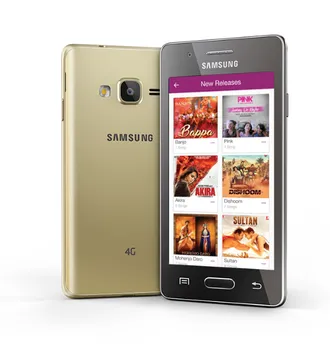 Samsung launches its Z2 smartphone in India: Read about price, specifications here