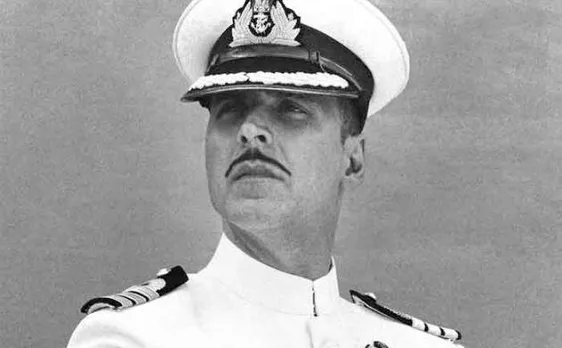 Rustom has now become the third biggest hit of the year