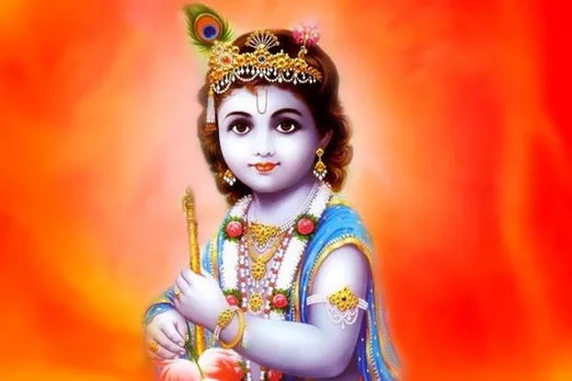 Krishna Janmashtami 2016 Muhurat celebration fasting auspicious time