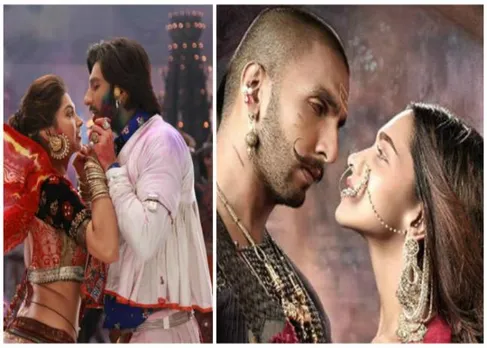 Bollywood s hot couple Ranveer Singh Deepika Padukone may pair up again in Padmavati