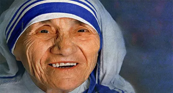 Mother Teresa's 106th birth anniversary celebration  