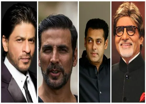 Bollywood's highest paid actors of 2016 on Forbes list