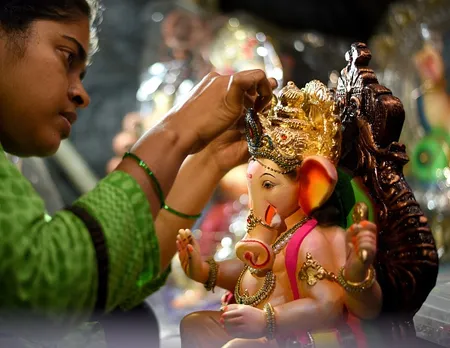 Ganesh Chaturthi: Different avatars of Lord Ganesha