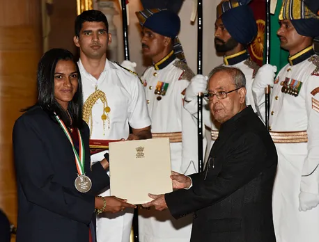 Five women sportsperson with socio-political cause