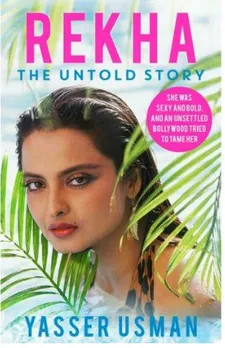 Things you didn't about the ageless diva of Bollywod, Rekha