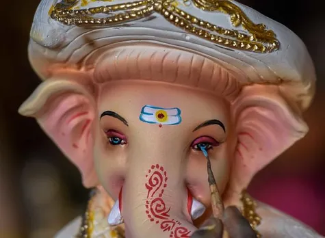 Ganesh Chaturthi 2016: Festive season begins with the arrival of Lord Ganesh 