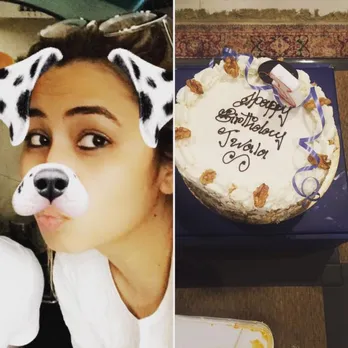 Happy Birthday to Jwala Gutta: India's most glamorous Badminton player