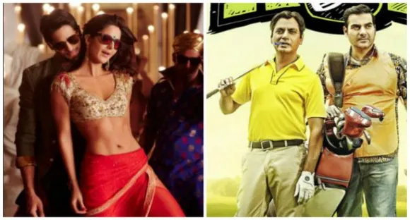 'Freaky Ali' locks horns against 'Baar Baar Dekho' in the upcoming Bollywood Battle