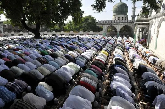 Bakra Eid: The feast of sacrifice begins in parts of India