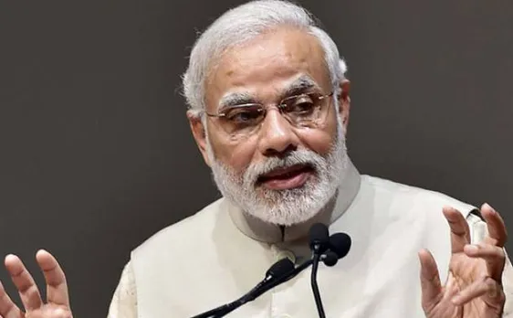 Narendra Modi B'day His journey from childhood to PM