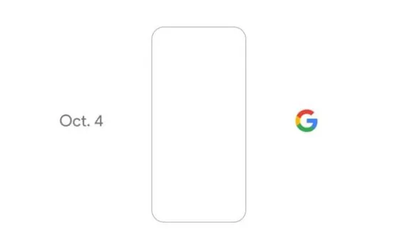 Google to announce its next 'smartphone' on October 4 