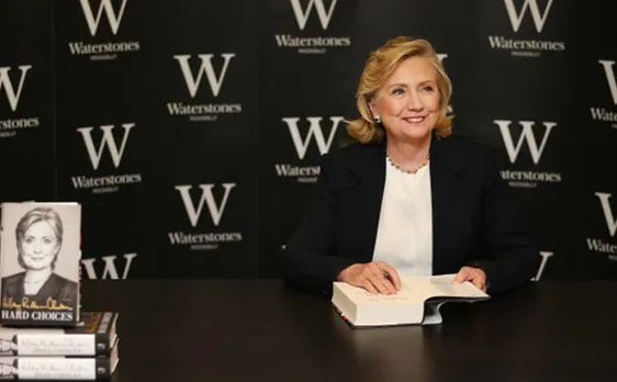 US Presidential elections Hillary Clinton and Donald Trump woo voters with their campaigns