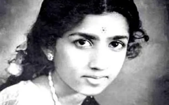 Happy Birthday melody queen Lata Mangeshkar