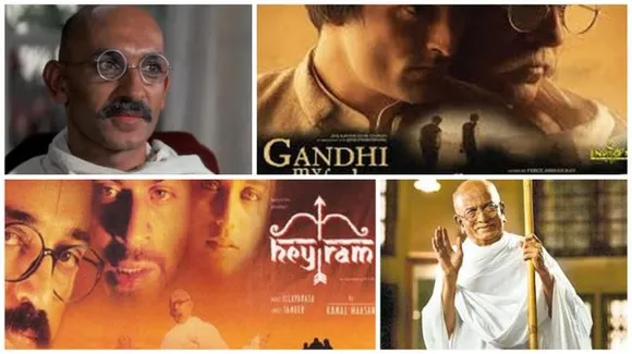 Gandhi Jayanti 2016: Best 5 movies on Bapu you should watch on his 147th birth anniversary