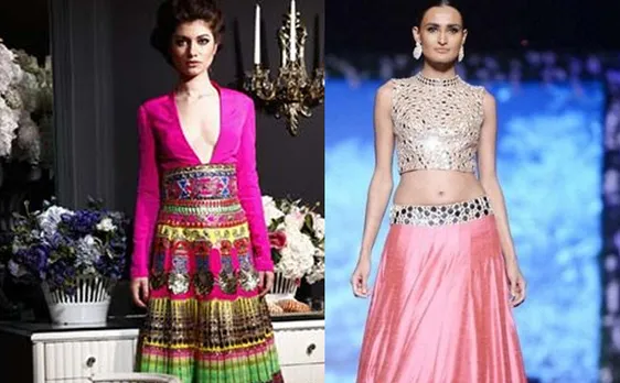 This Navratri dress to impress: Top 5 Dandiya dresses you should try