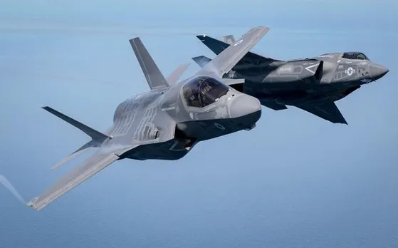 Top 10 Fighter Jets in the World
