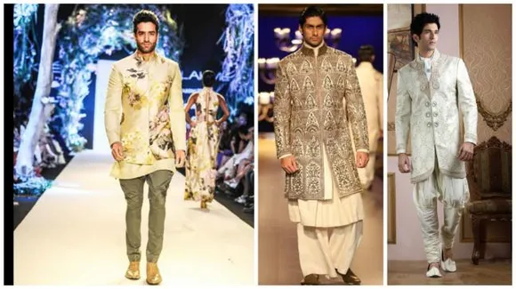 Top 5 jackets for men to celebrate festivals in style