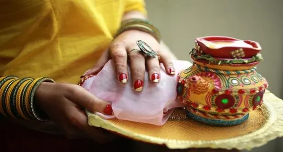 Karwa chauth: Here is how you can look your best on this special day