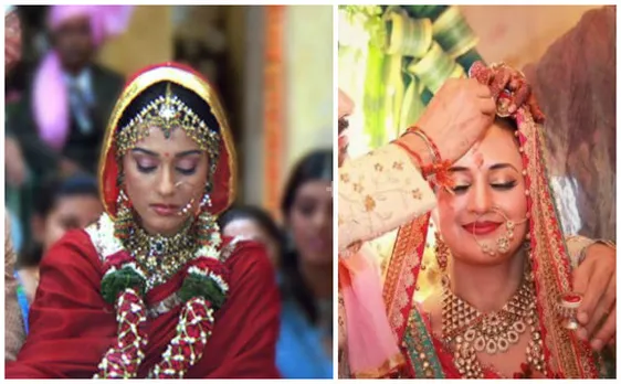Karwa Chauth 2016 TV Celebrities Divyanka, Neil celebrating this festival for the first time 