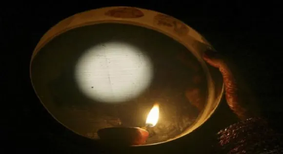 Karwa chauth 2016: Moon sighting across different parts of India 