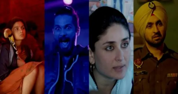 Recent movies that have been in controversy in Bollywood