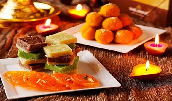 Diwali 2016: Delicacies of the festival with recipies