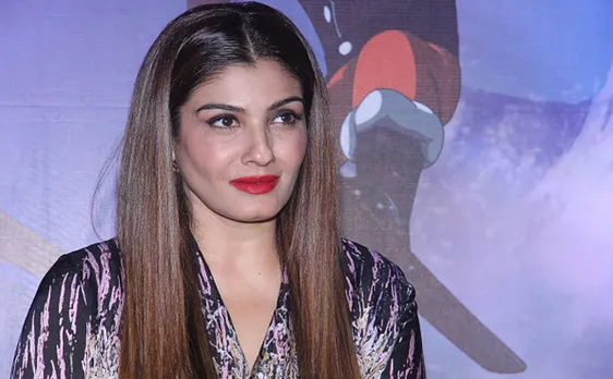 Happy Birthday Raveena Tandon: Hereâ€™s 5 popular movies of Raveena Tandon