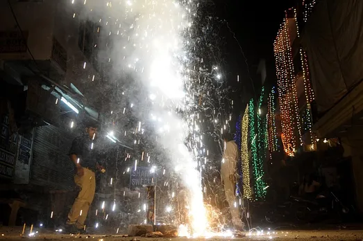 Diwai 2016: Festival of lights, celebrated with religious fervor and enthusiasm across Tamil Nadu and Puducherry 