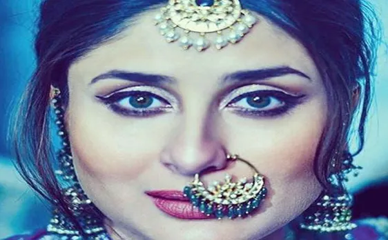 Check royal couple Kareena Kapoor Khan, Saif Ali Khanâ€™s grand photo shoot 