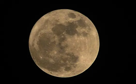 Supermoon lights up sky: Check best images here