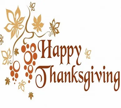 Thanksgiving Day 2016 Check out menu to celebrate this prosperous event 