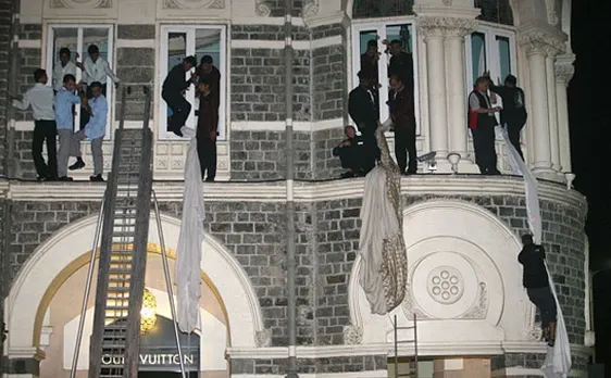 26/11 Mumbai Attack Anniversary: Recalling horrors of Mumbai attacks