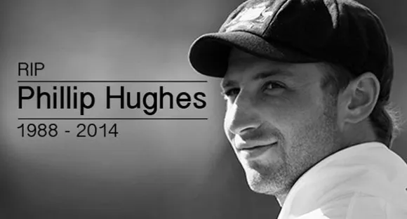 Cricketers who lost their lives of on-field injuries