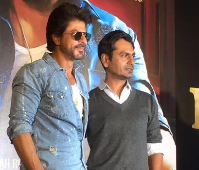 10 Powerpacked dialogues by Shah Rukh Khan, Nawazuddin Siddiqui you should not miss from Raees trailer