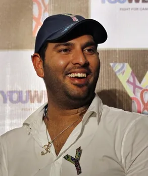 Happy Birthday Sixer King 10 lesser known facts about master of comebacks Yuvraj Singh 