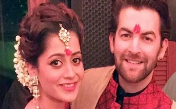 Neil Nitin Mukesh to marry in February, 2017
