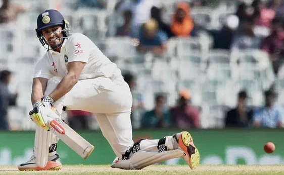 India vs England, Chennai Test, Day 4: Karun Nair's triple ton, India's highest Test score, Watch match in pics