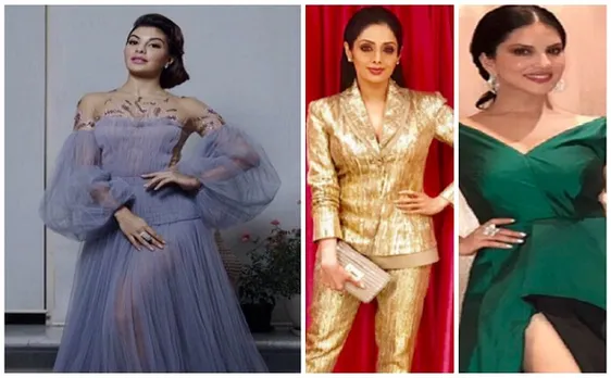 Divas who dazzled at Sansui Stardust Awards 2016