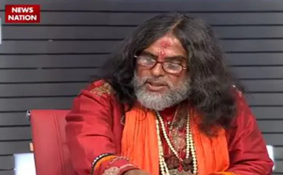 In Pics Celebrities criticise Om Swami for his comments on News Nation show