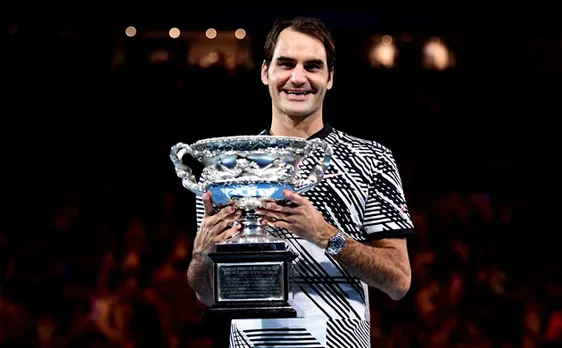 In Pics: Complete list of title winners of Australian Open 2017 