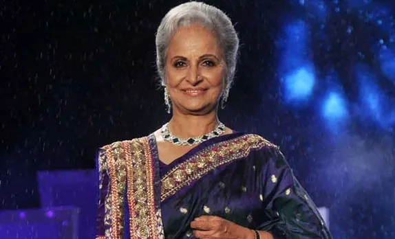 Waheeda Rehman unknown facts