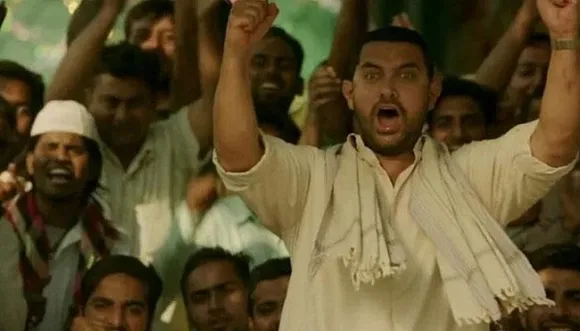 Dangal surpasses collections of Rs 385 crore Aamir Khan plans grand success party