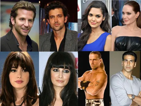 In Pics 5 Look alikes of Bollywood celebrities