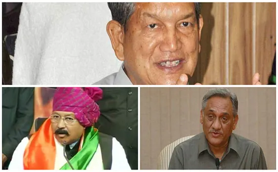 Uttarakhand Polls 2017 Know all about key candidates