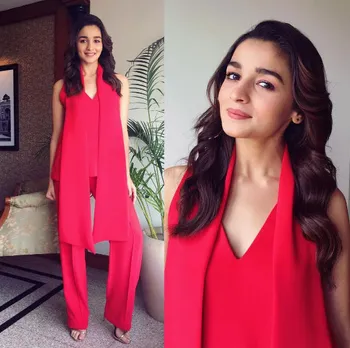 Alia Bhatt unknown facts