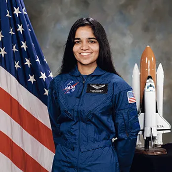 Remembering Kalpana Chawla From Karnal to NASA have a look at her wonderful journey to space