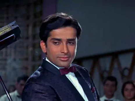 Shashi Kapoor lesser known facts