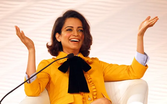 The Beauty and the Best - Kangana has it all. 5 avatars of Kangana worth celebrating.