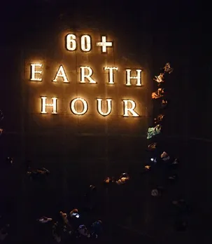 Lights go out around the world for 10th anniversary of Earth Hour